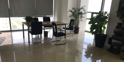 尚藝富商務信息咨詢 專業助力企業高效發展