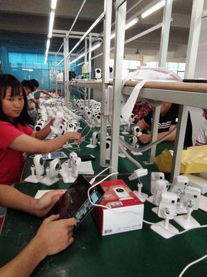 當(dāng)日完成退運(yùn)返修 廣東電子產(chǎn)品出口貨物維修安裝的獨(dú)特優(yōu)勢