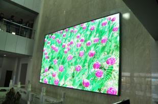 北京LED顯示屏廠家直銷 電子元器件領域的一站式解決方案